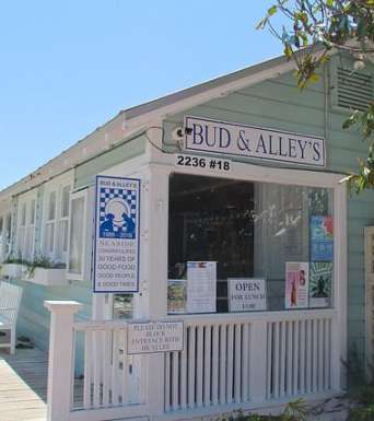 Seaside FL Concierge Services - Restaurant Reservations