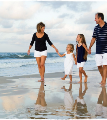 Seaside FL Concierge Services - Photography Sessions