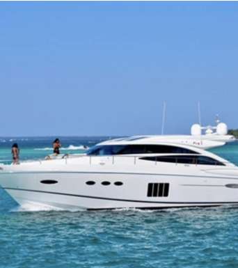 Luxury Yacht Charters in Seaside, Florida