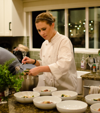 Seaside FL Concierge Services - Private Chef