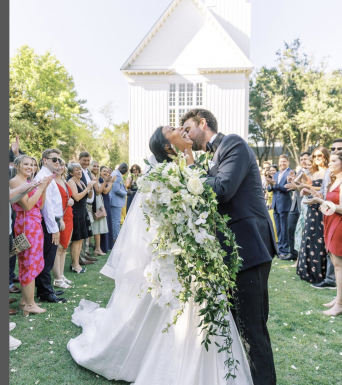 Seaside Chapel Exterior