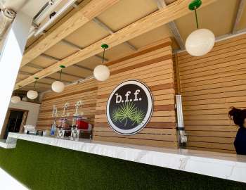 b.f.f. at Great Southern in Seaside, Florida